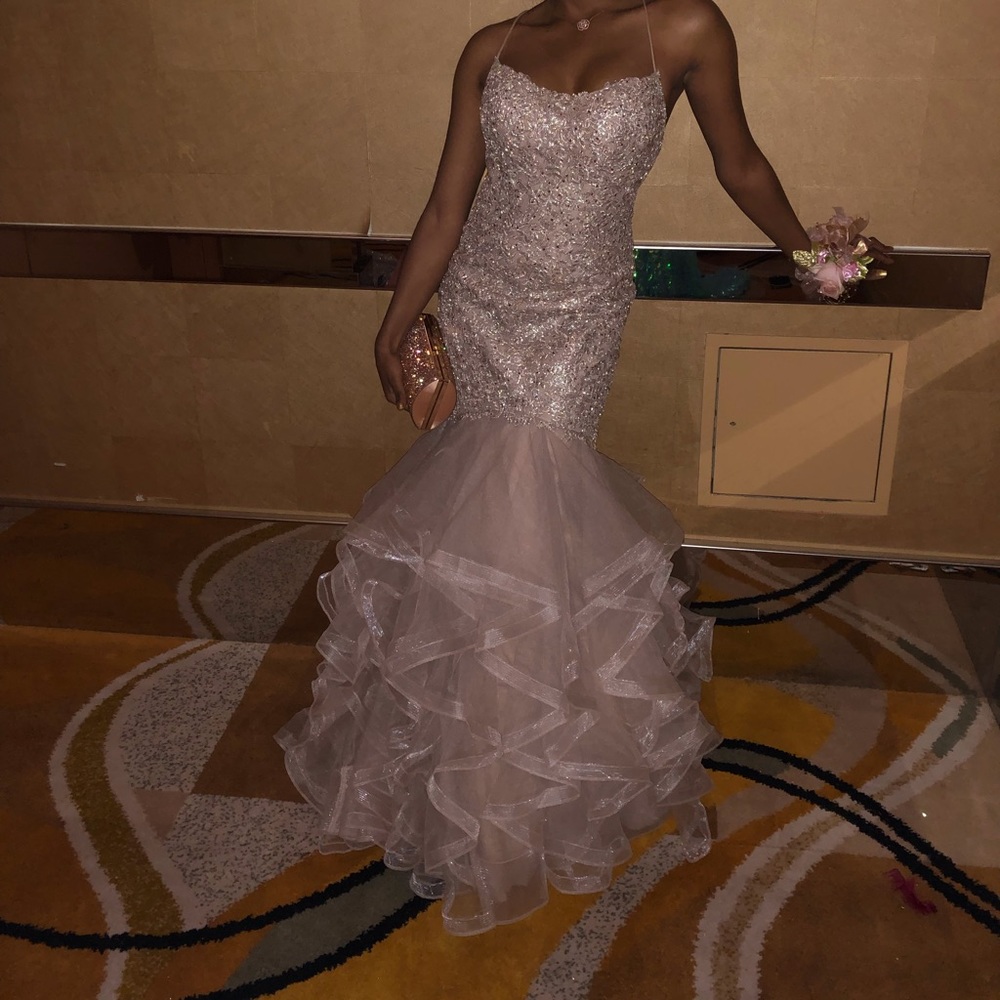 Prom Dress for sale!